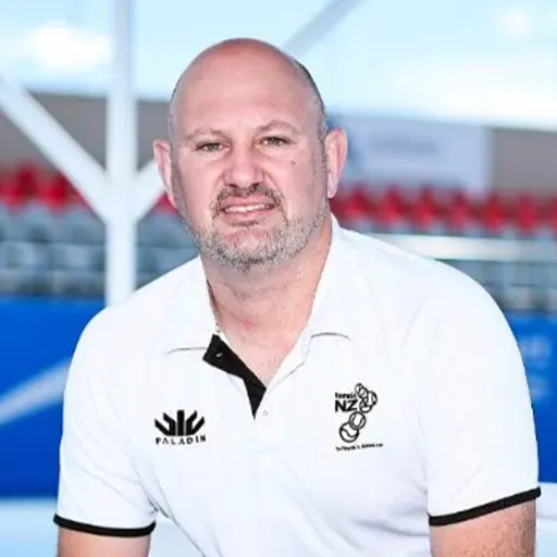 gareth archer from tennis new zealand