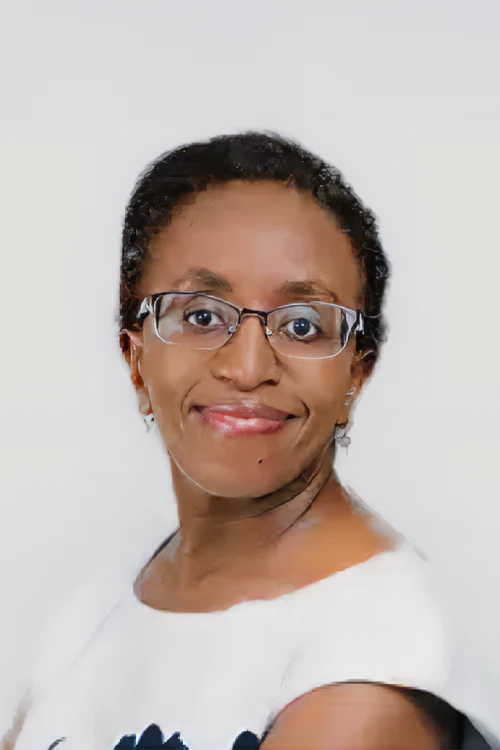 Image of Paskwa Mutunga