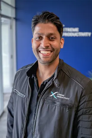 Roshal Samaranayake - XP
