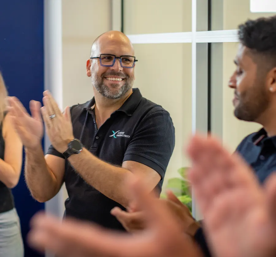 XP are the IT partner for nonprofits