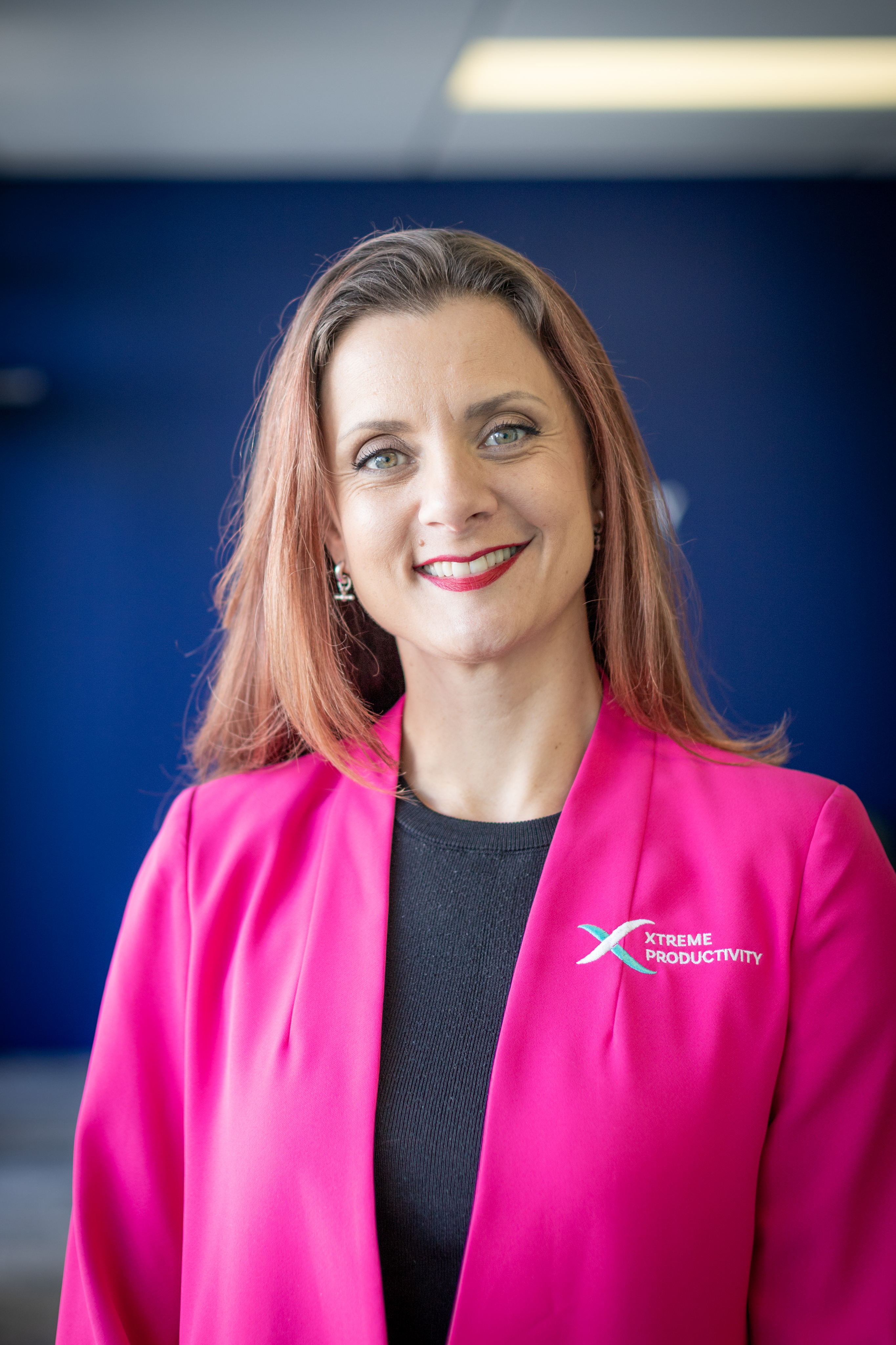 Marsha Moller